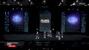 Rock Solid Allstars-FL - LIGHT [2026 Tiny--Div 1 Day 1] 2026 The All Out Grand Nationals