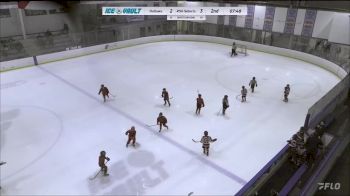 Replay: Home - 2024 Outlaws Mite vs RSG Mite | Feb 17 @ 10 AM