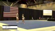 Abby Wassall - Women's Group, SMA - 2021 USA Gymnastics Championships