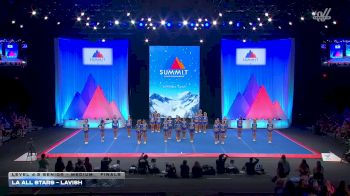 LA All Stars - Lavish [2026 L4.2 Senior - Medium Finals] 2026 The Summit