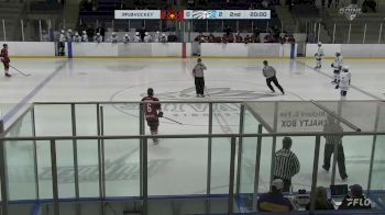 Replay: Home - 2024 Cambridge vs Caledonia | Nov 24 @ 7 PM