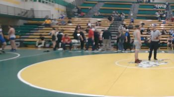 175.0 3rd Place Match - Kobane Swift, Nickerson High School vs Knoxly Nettleingham, Hoisington High School