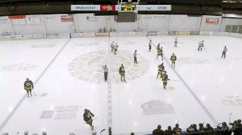 Replay: Vipr - 2023 Bonnyville vs Olds | Nov 3 @ 6 PM