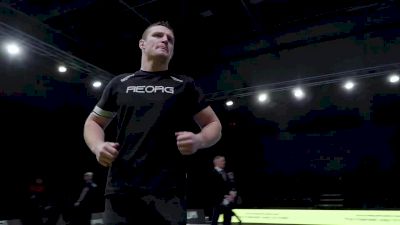 Josh Gibbs vs Chris Batchelor 2026 Polaris 35