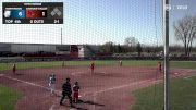 Replay: Northwood  vs Saginaw Valley - DH | Apr 25 @ 5 PM