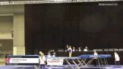 Chandler Graham - Individual Trampoline, All American - 2021 USA Gymnastics Championships