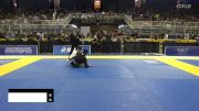 LUCAS ZE YANG GINN vs NICOLAS HINOJOSA 2024 Pan Kids Jiu-Jitsu IBJJF Championship