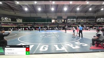 113 lbs Quarterfinal - Ethan Rivera, Lake Highland Prep vs Kody Tanimoto, All Saints Episcopal