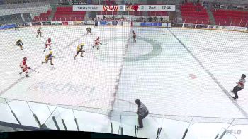 Replay: Home - 2025 Flames vs Chiefs | Jan 12 @ 4 PM