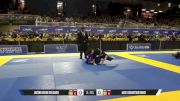Jacob David Delgado vs Jace Sebastian Duke 2026 Pan Kids Jiu-Jitsu IBJJF Championship