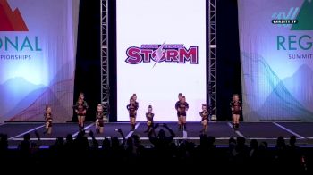 South Jersey Storm - Baby Reign [2023 L1 Tiny 4/1/2023] 2023 The Regional Summit: Northeast