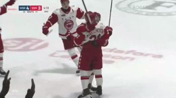 Jakub Winkelhofer Goal (2) | 2026 Windsor Spitfires vs Soo Greyhounds | Oct 22