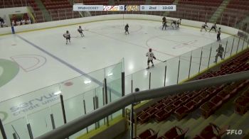 Replay: Home - 2023 Fire vs STA Slash | Dec 17 @ 1 PM