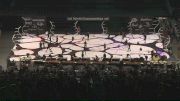 Music City Mystique "Nashville TN" at 2025 WGI Percussion/Winds World Championships