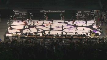 Music City Mystique "Nashville TN" at 2025 WGI Percussion/Winds World Championships