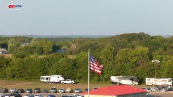 Full Replay | USAC Sprints at Lucas Oil Speedway 9/6/25