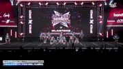 The California All Stars - Mesa - Classics [2026 L4 - U18 Coed - Small DAY 2] 2026 JAMfest Cheer Super Nationals