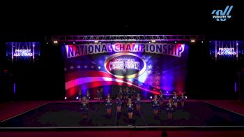 Prodigy All Stars - Sapphire [2024 L2 Youth - Small Day 2] 2024 Cheer Power Southern Nationals