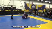 Christopher Justin Tan Ong vs Gustavo Carvalho Lopes Rodrigues 2024 World IBJJF Jiu-Jitsu No-Gi Championship