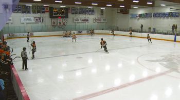 Replay: Home - 2025 BWC vs North Shore | Jan 11 @ 8 PM