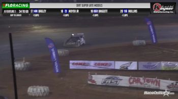 Feature | COMP Cams SDS Late Models Saturday at Super Bee Speedway