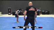 Xing Yiyun vs Liam Urwin 2025 ADCC Asia & Oceania Championship