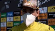 Jumbo-Visma Demonstrates That They Will Take Any Opportunity They See This Tour De France