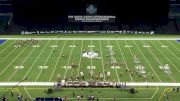 River City Rhythm "WINDS OF CHANGE" at 2025 DCI World Championships