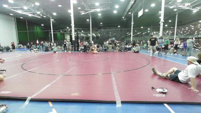 115 lbs Rr Rnd 4 - Robert Beighley, Red Devil Wrestling Club - HSAm vs Logan Worth, Council Rock South - HSAm