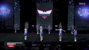 Leadercheer Academy Allstars - Freedom 4 [2026 Senior Day 1] 2026 The All Out Grand Nationals