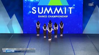 ICE - Shutter [2026 Mini - Premier - Coed - Hip Hop Finals] 2026 The Dance Summit
