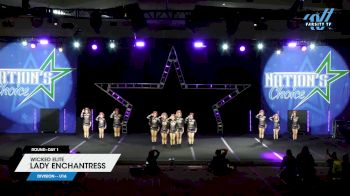 Wicked Elite - Lady Enchantress [2023 L1 - U16 Day 1] 2023 Nation's Choice Grand Nationals