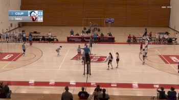 Replay: Hawaii Hilo vs CSU Pueblo - 2024 Hawaii Hilo vs CSU-Pueblo | Sep 14 @ 1 PM