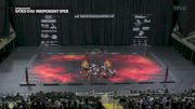 Gates Chili Independent Open "Gates Chili NY" at 2026 WGI Guard World Championships