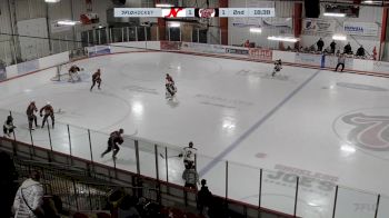 Replay: Home - 2025 Nepean vs Kemptville | Sep 14 @ 1 PM