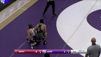 Replay: Stevens Tech vs NYU | Jan 24 @ 2 PM