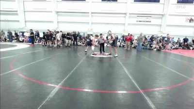 175 lbs Round Robin 1 - Braylen Price, Dayton Bandits-MS vs Braxton Davis, Pit Crew-MS