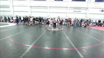 175 lbs Round Robin 1 - Braylen Price, Dayton Bandits-MS vs Braxton Davis, Pit Crew-MS
