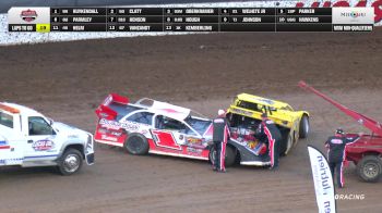 Full Replay | Lucas Oil Show-Me 100 Saturday at Lucas Oil Speedway 5/24/25