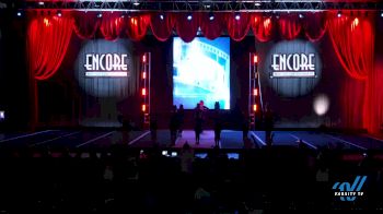 Spirit of Texas - Purple Hearts [2021 L2 Youth - Small Day 2] 2021 Encore Houston Grand Nationals DI/DII