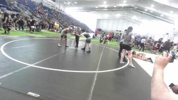 146 lbs Rr Rnd 2 - Jayden Yellowman, Dolores Bears vs Maddox Moody, HD Jets