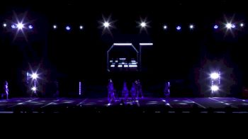 NWI Fury - Ember [2025 L1 Mini - Novice - Restrictions Day 1] 2025 GLCC Grand Nationals