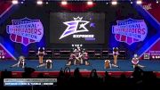 Extreme Cheer & Tumble - Empire [2026 L1 Youth - D2 - Small - C Day 2] 2026 NCA All-Star National Championship