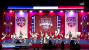 CY-FAIR High School [2026 Intermediate Varsity Crowd Leading - Medium] 2026 NCA High School Nationals