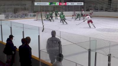 Replay: Home - 2024 FL Jr. Blades vs Rush | Sep 28 @ 10 AM