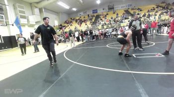 155 lbs Round Of 32 - Keeton Hendrix, Grove vs Julian Fisher, Jay Junior High