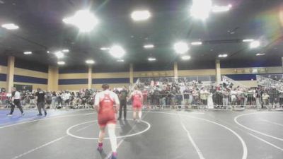 155 lbs Round Of 16 - Savanna Gomez, Granite WC vs Paige Stowe, MAW Wrestling Academy