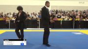 Replay: Mat 21 - 2024 World Masters IBJJF Jiu-Jitsu Champ | Aug 30 @ 9 AM