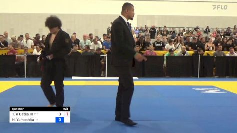 Replay: Mat 21 - 2024 World Masters IBJJF Jiu-Jitsu Champ | Aug 30 @ 9 AM