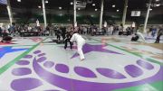 Emily Padley vs Kayla Bates 2023 Fight 2 Win Colorado State Championship